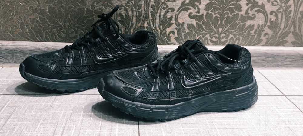 Nike P-6000 новые