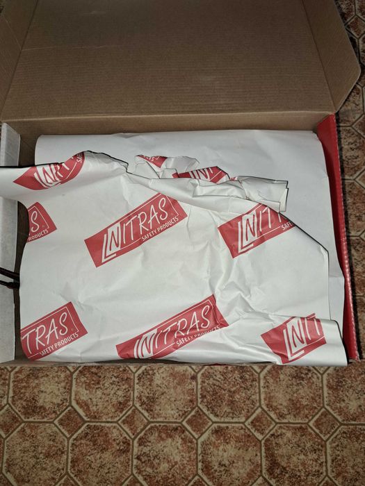 Мъжки работни обувки