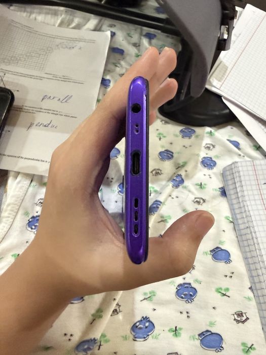 Редми 9 норм состояние экран синган