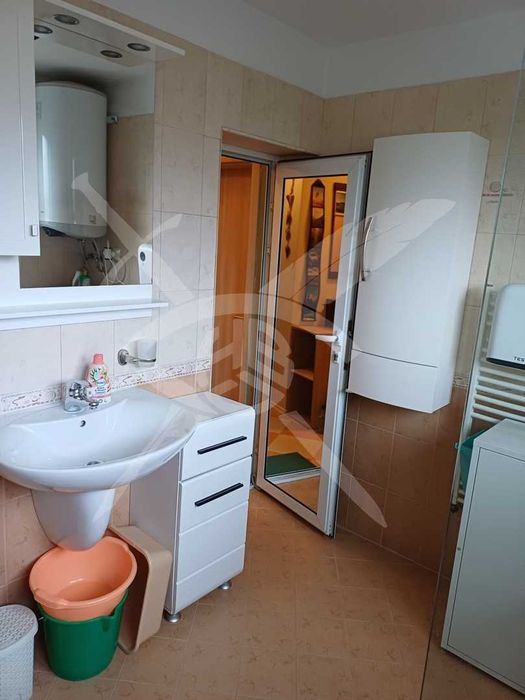 Тристаен апартамент в жк. Младост 4 №183784