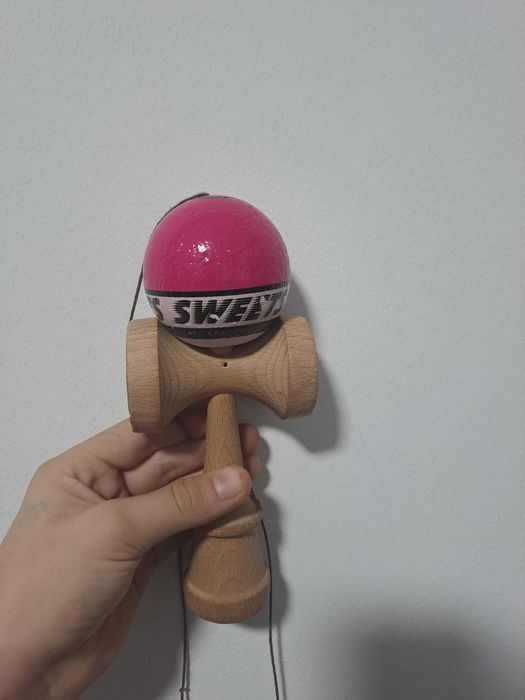 Kendama Sweets starter roz