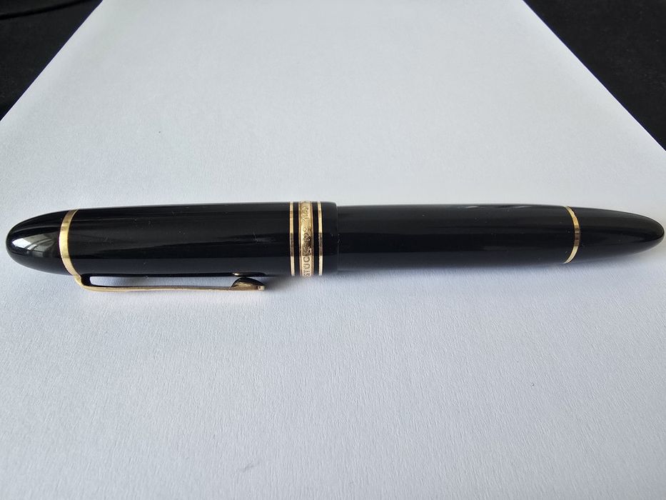 Montblanc Meisterstück 149 14C