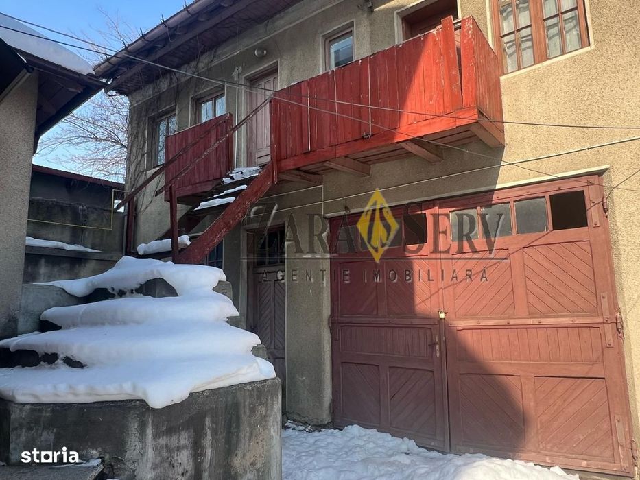 Apartament 2 camere la casa, de vanzare - zona Mihai Eminescu