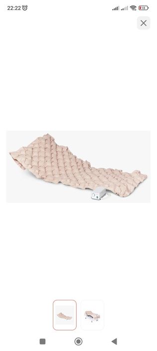 Продам инвалидную коляску,матрац для лежачих