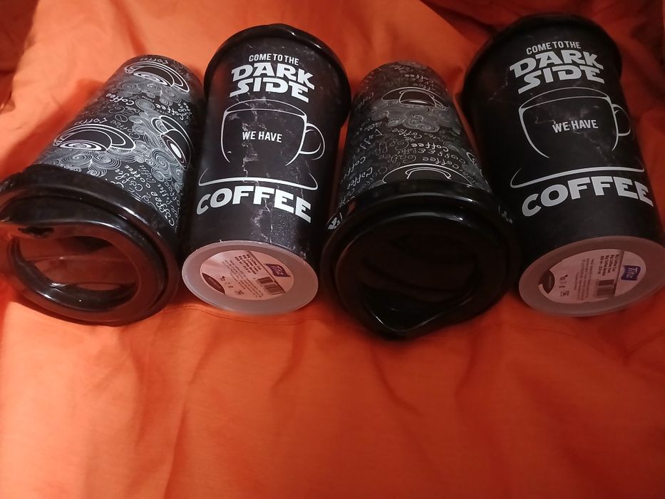 Pahar bauturi calde ...650 ml