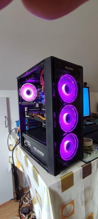 Calculator gaming ieftin Dorohoi • OLX.ro