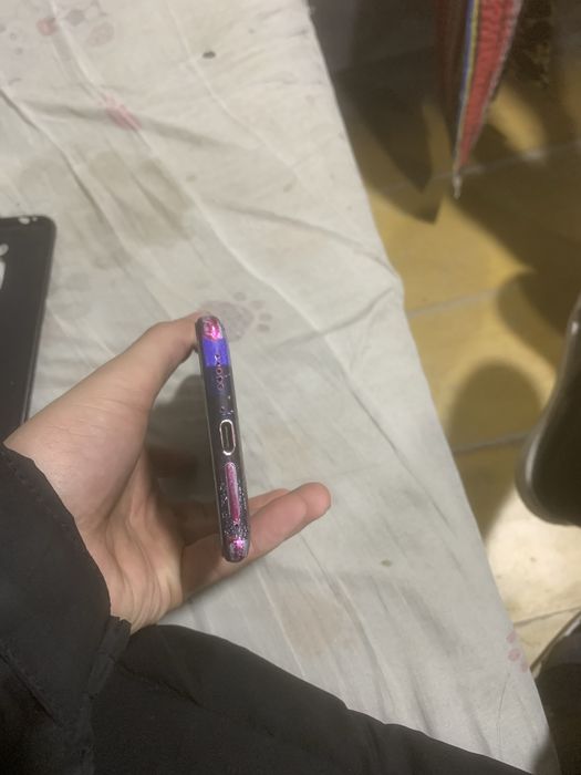 Redmi Mi 9T pro yangi telefon pashti