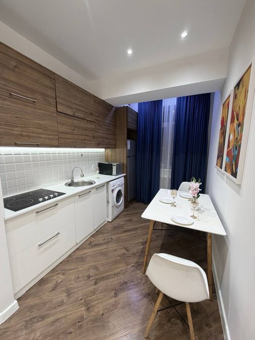 Продам квартиру в  жк Parkent plaza 2/2/9