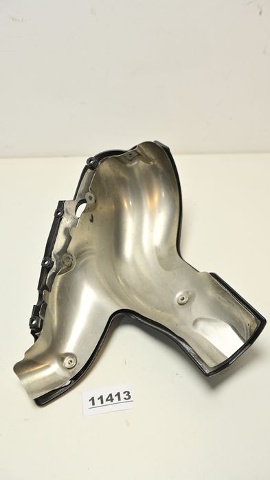 Carena Protectie Evacuare Ducati Panigale V4 / Streetfighter V4 2018