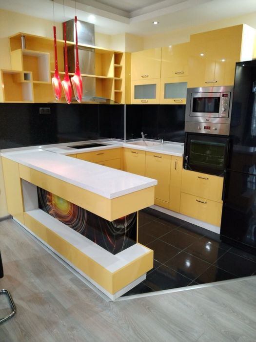 апартамент под наем дългосрочно