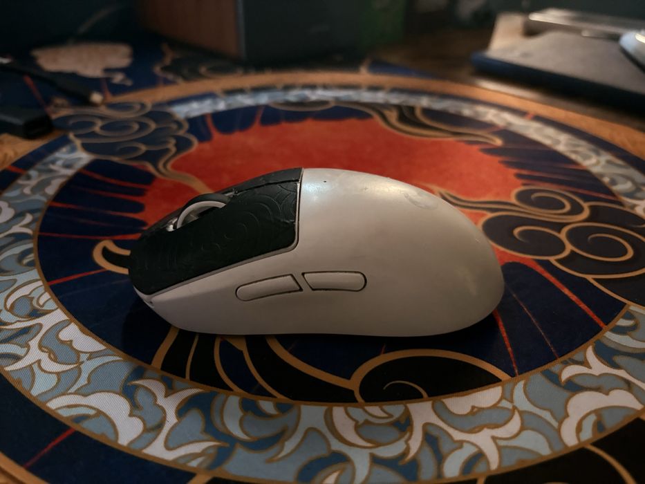 Logitech G Pro Superlight