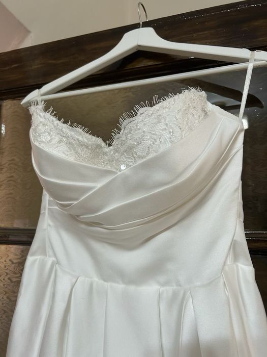 Rochie Mireasa Reya Bridal Couture