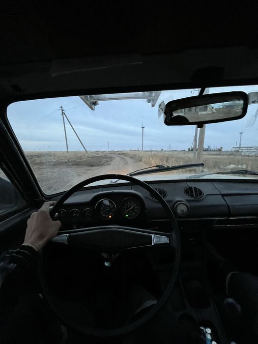 на продаже ваз2106