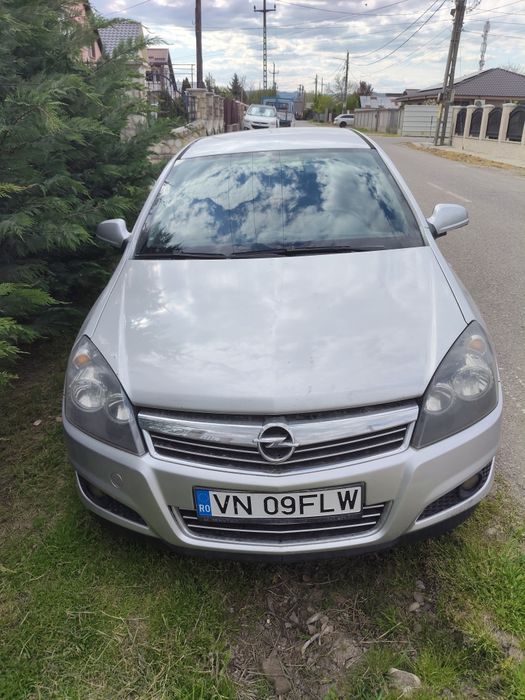 Vand Opel Astra H