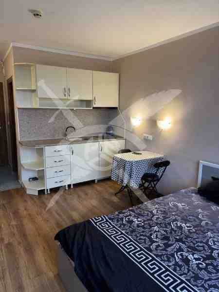 Продава се Едностаен апартамент в к.к. Слънчев бряг - 35 кв.м за 802 €/кв.м - Снимка #3