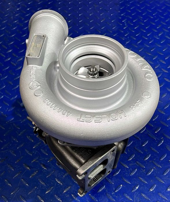 Turbosuflanta VOLVO 3795222/ HE500WG
