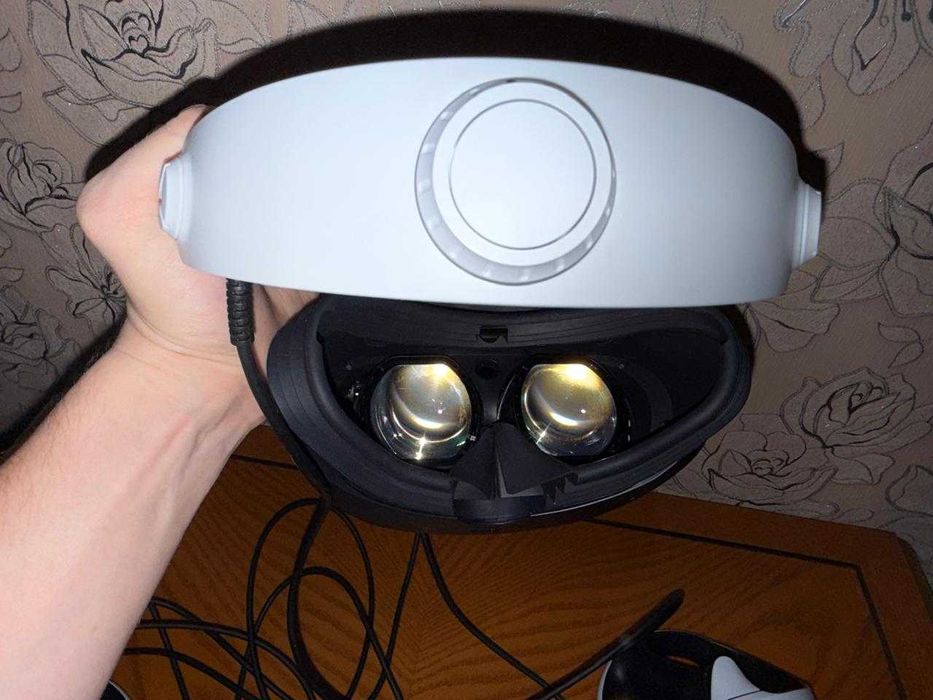 Sony Playstation VR2