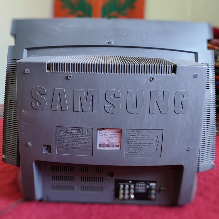 Samsung eski televizor