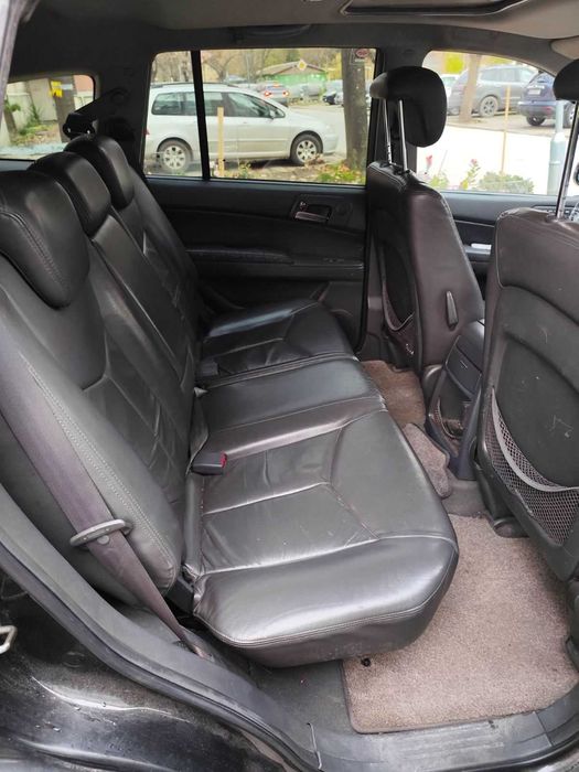 Джип - SsangYong Kyron