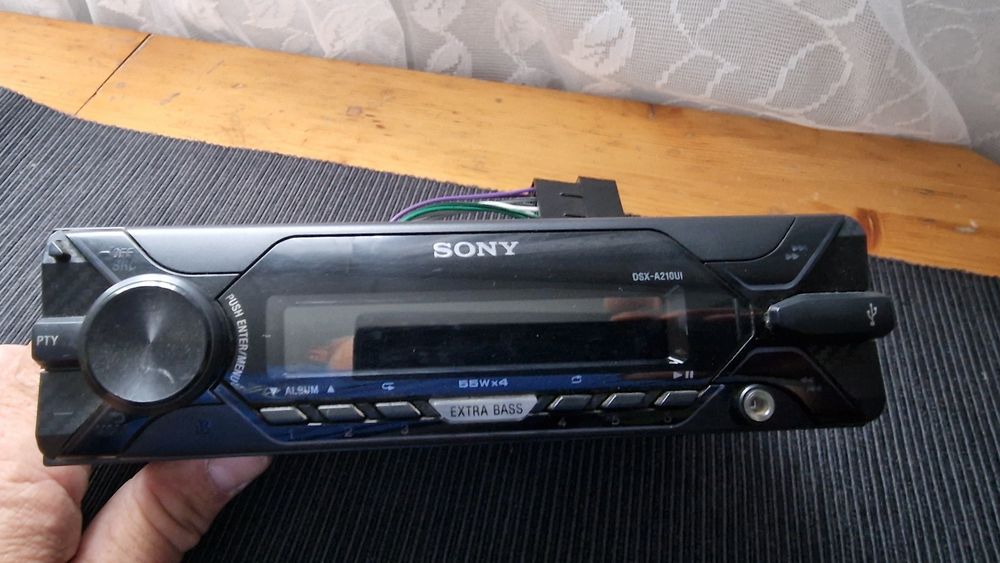 Медия Плеър - sony
