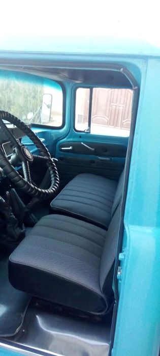 Zil samasval sotiladi