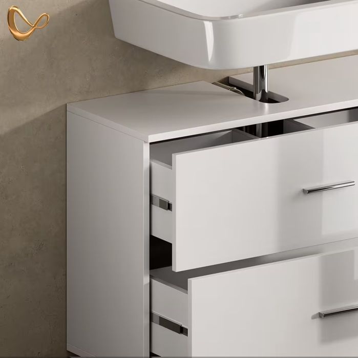 Шкаф за подмивка Vicco 6083