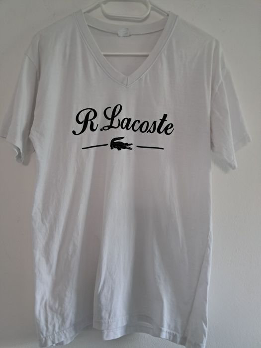 Tricou Lacoste pentru bărbați