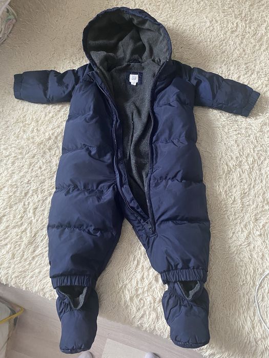 Комбинезон Весна