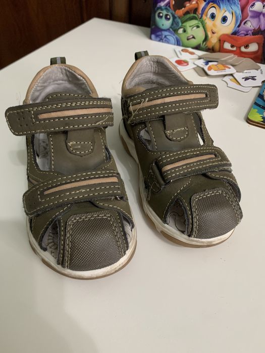 Сандали 25, 24 размер кроссовки 24