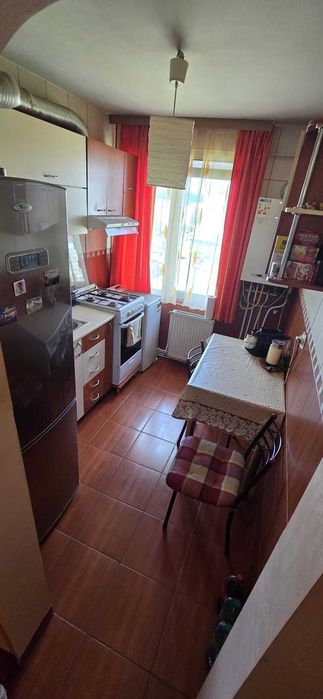 Proprietar - 2 Camere in Podu Ros (Sens Giratoriu) - Etaj 10 cu Vedere deosebita