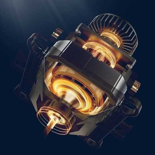 Многофункционален кухненски чопър с 2 литра купа