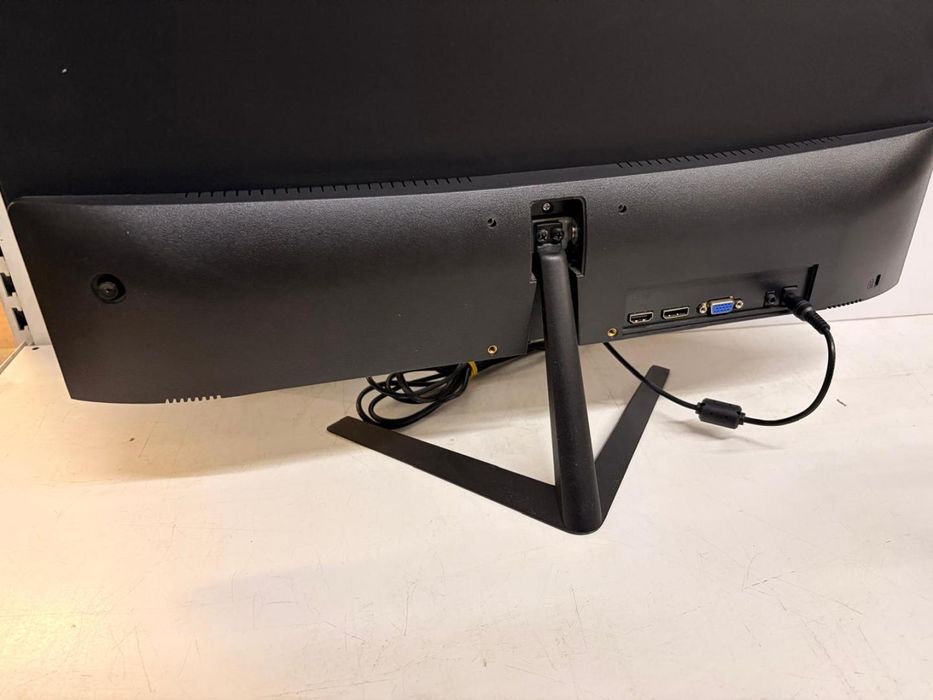 Monitor LED IPS Tesla, 24", Full HD, 75Hz, 5ms, FreeSync, HDMI -T-