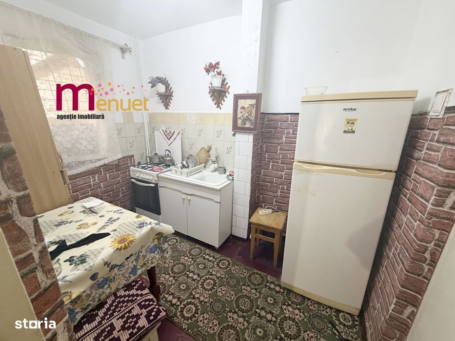 Apartament – Tulcea - Vedere 5