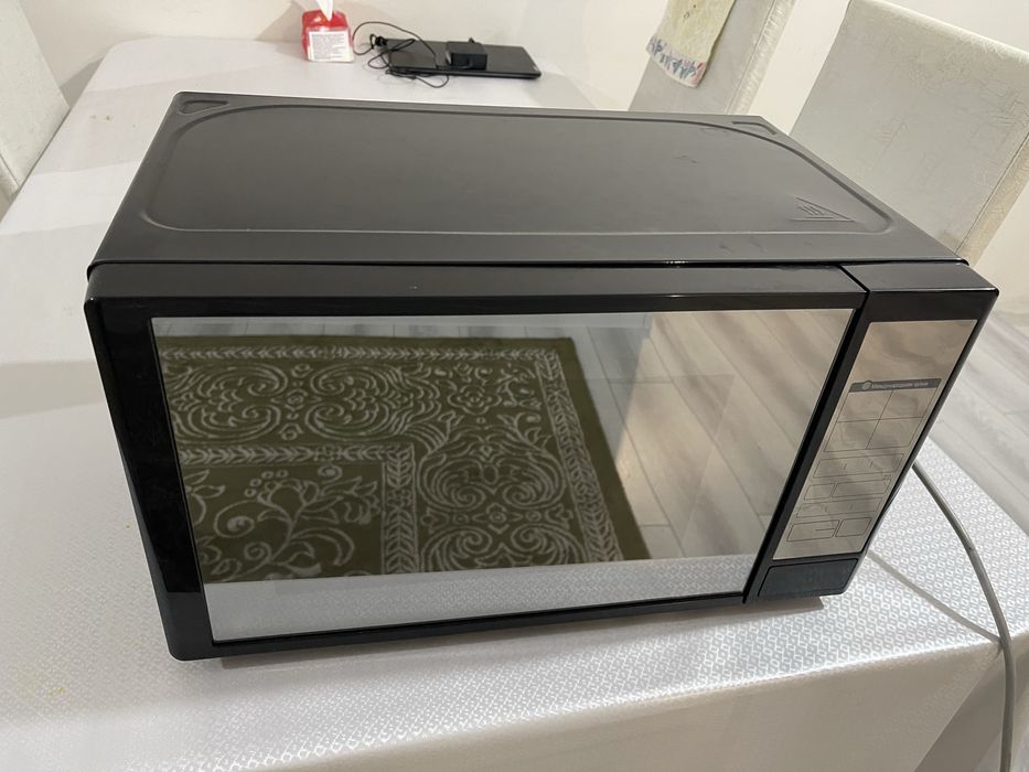 Микроволновая печь LG