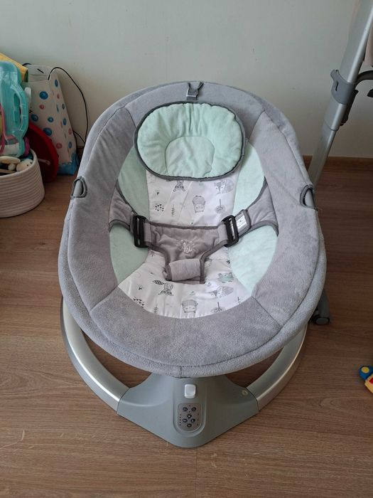 Бебешка люлка Moni