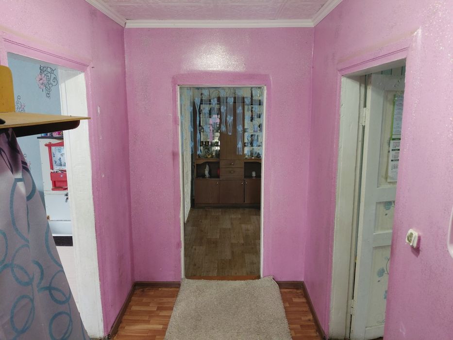 Дом частично с мебелью