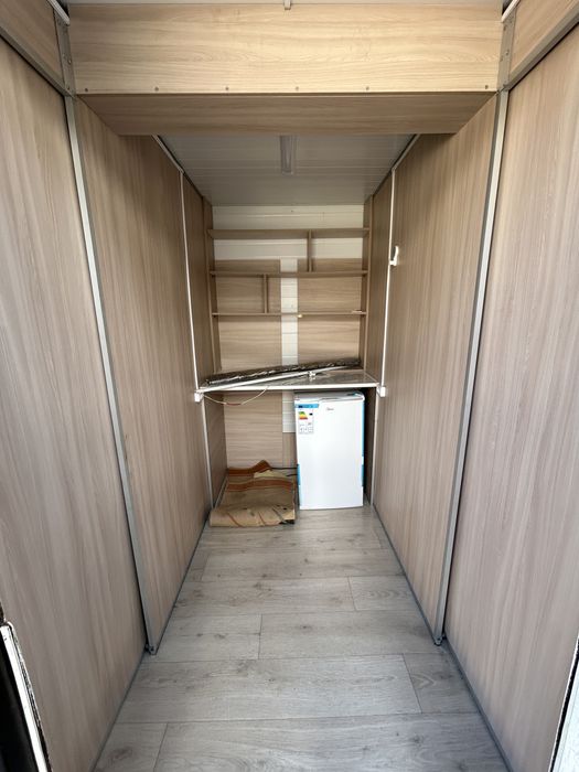 Дом бытовка продам