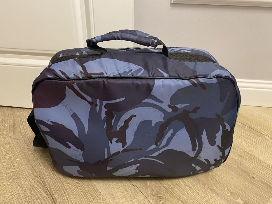 Тревожный чемоданчик