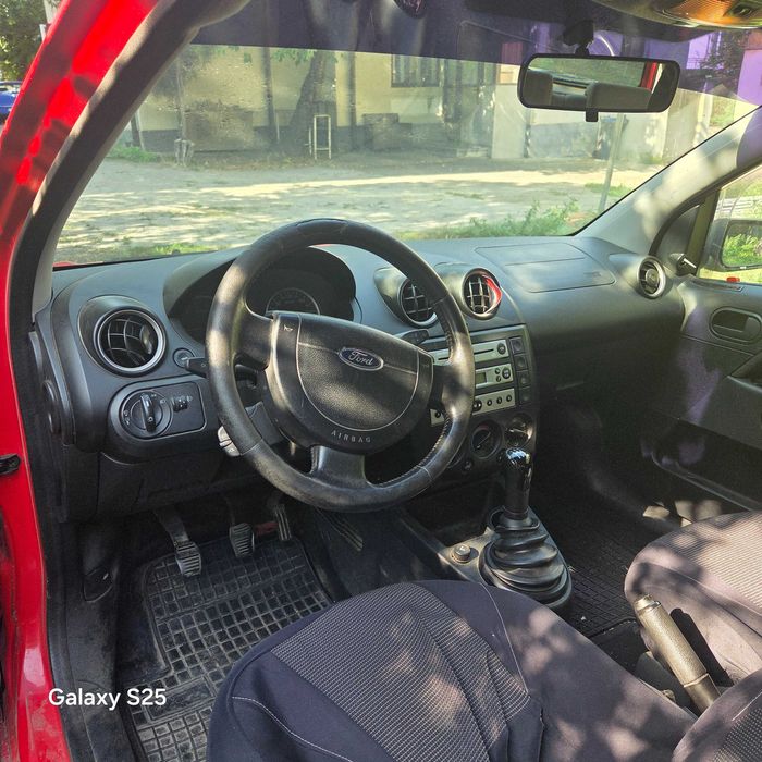 De vanzare Ford  Fiesta