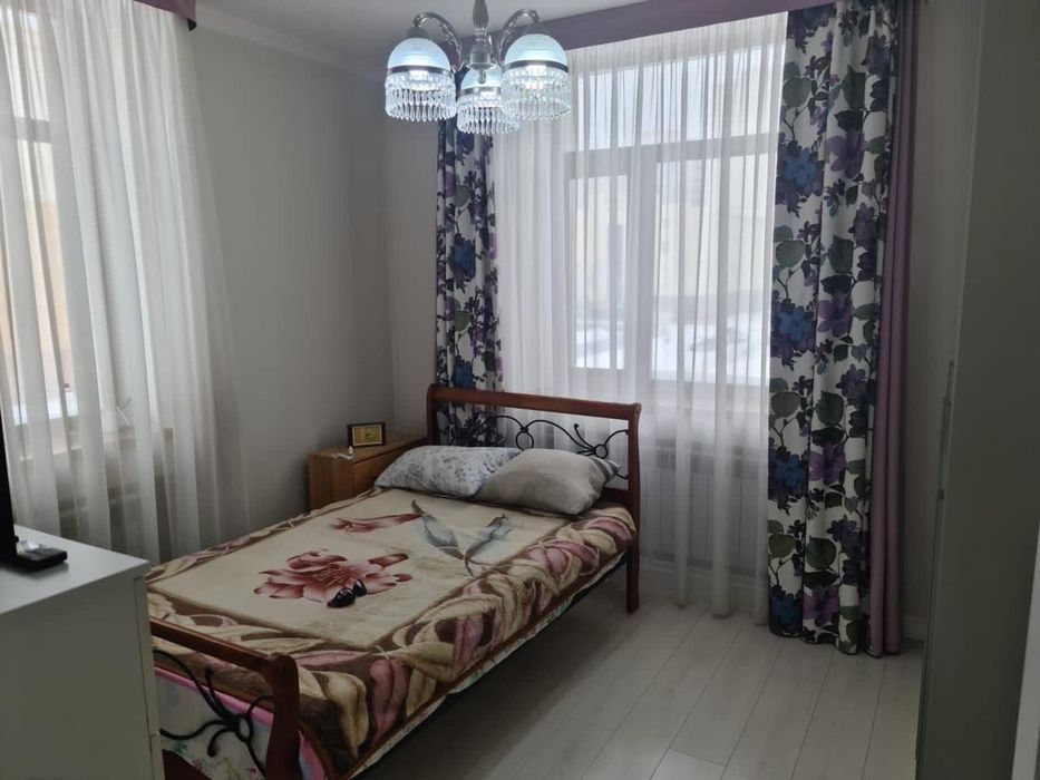 Продам 3х комнатную квартиру