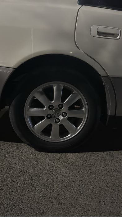 Титанка R16…………………………………………………………………………..