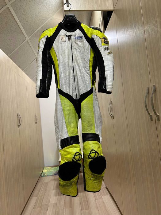 Мото екип детски