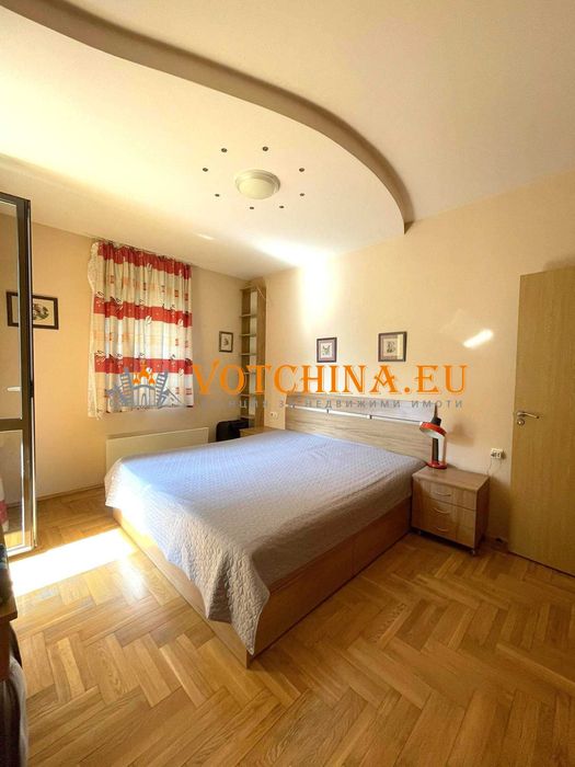 Продава се Тристаен апартамент в Варна, Бриз - 120 кв.м за 1875 €/кв.м - Снимка #7