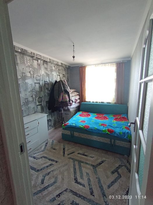 Продам 3 ком квартиру