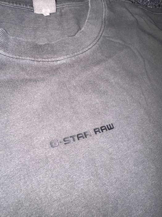 Oversize тениска  G-star  L р-р