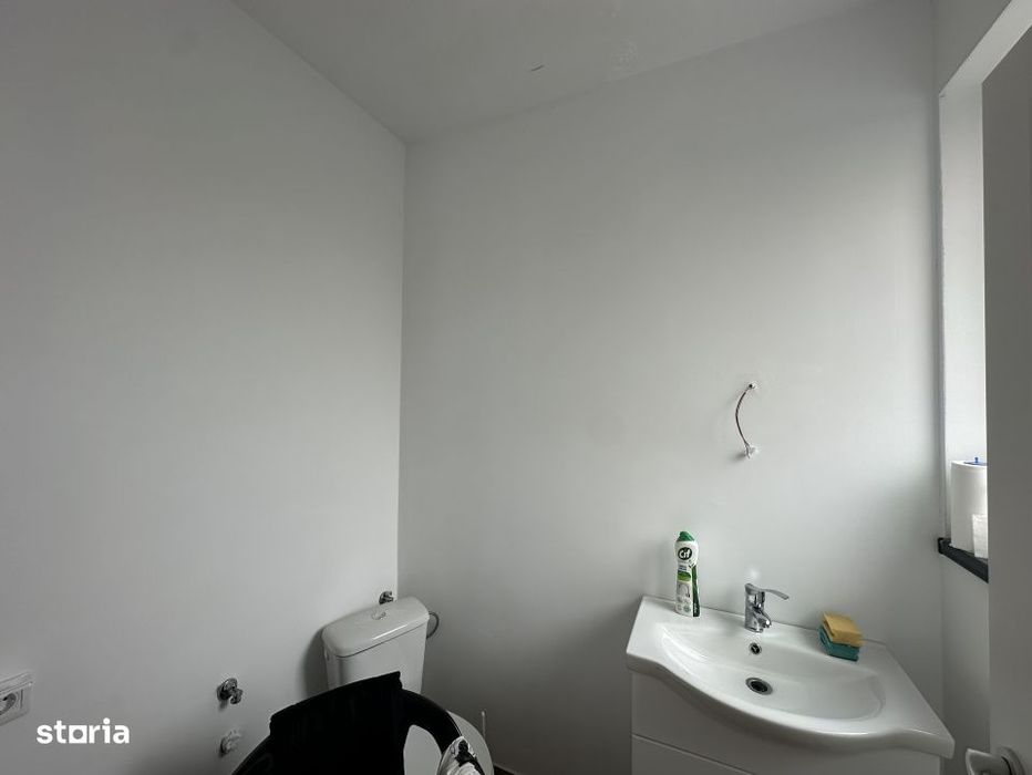 Casa tip duplex 4 camere finisat | 115mp util | 388mp teren | Manastur