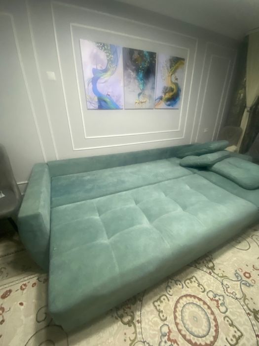 Продаю диван раскладной