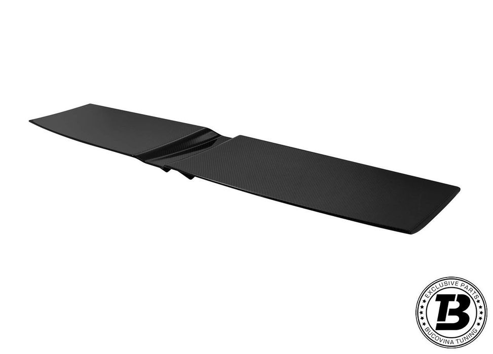 Pachet Exterior compatibil cu Mercedes G Class W464 BRBS Carbon