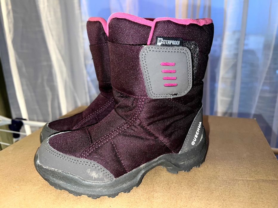 Детски апрески Quechua