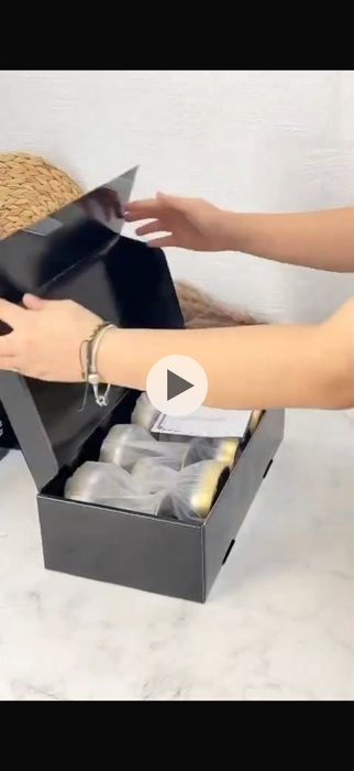 Коробки Цептер/Zepter оригинал